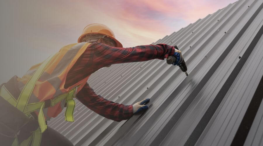 Expert top industrial roofings services in Lena, WI