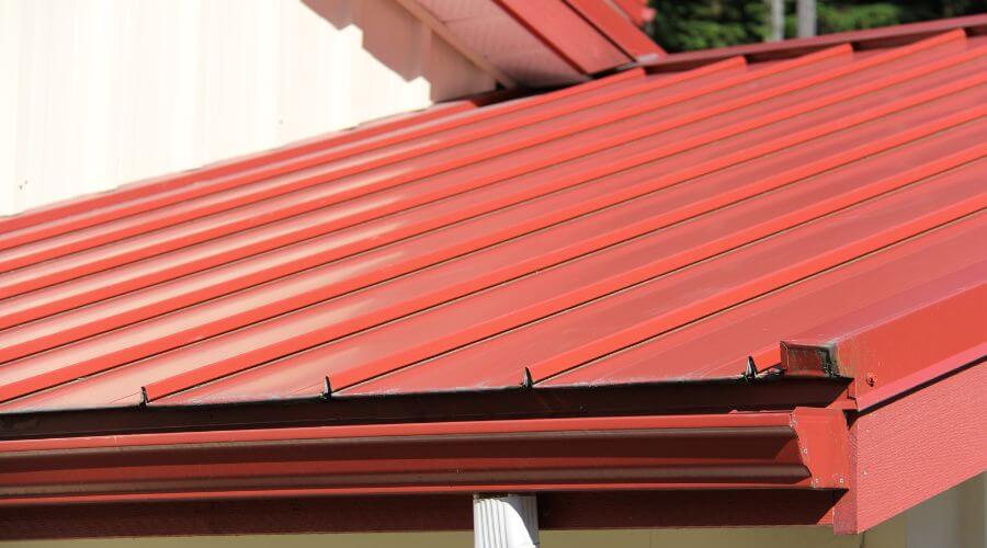 Industrial Roof Inspection in Lena, WI